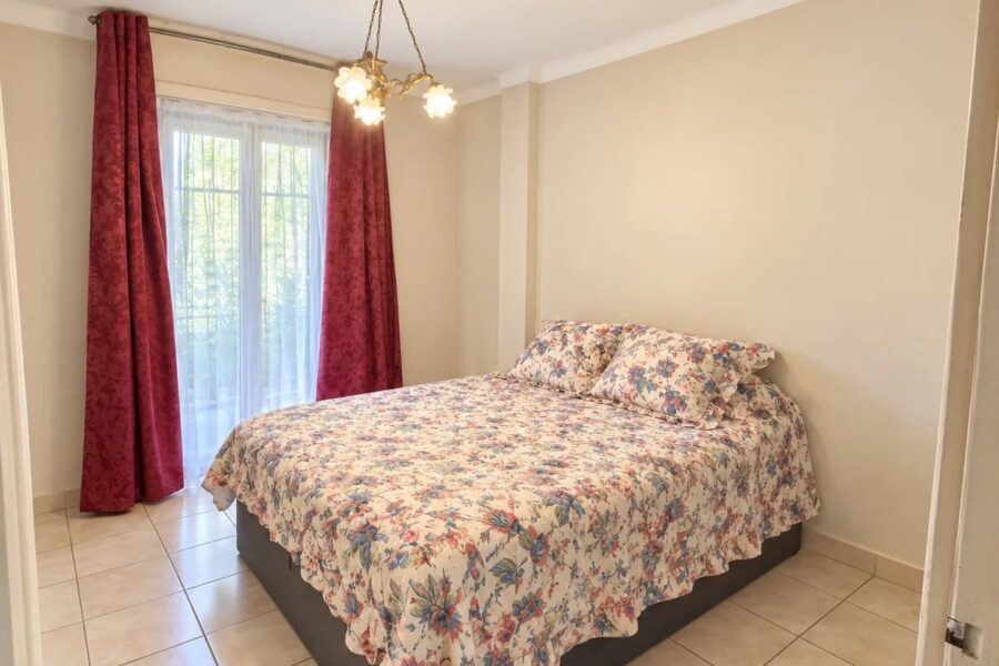 Appartement à vendre à Nice — Vue parc & jardin — photo 7
