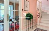 Maison à vendre à Les Herbiers — Vue parc & jardin — photo 9