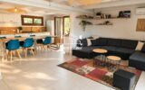 Maison à vendre à Cuxac-d&rsquo;Aude — Vue parc & jardin — photo 4