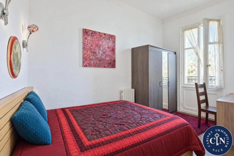 Appartement à vendre à Nice — Vue mer — photo 13