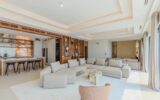 Maison à vendre à Beausoleil — Vue mer — photo 6