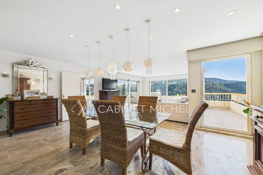 Appartement à vendre à Mandelieu-la-Napoule — Vue mer — photo 8