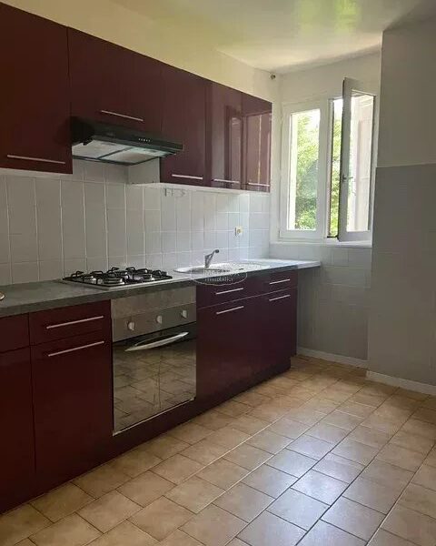 Appartement à louer à Scionzier — Vue montagne — photo 9