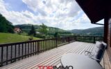 Maison à vendre à Ban-de-Laveline — Vue nature — photo 1