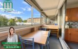 Appartement à vendre à Saint-Étienne — Vue sur la ville — photo 1