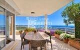 Appartement à vendre à Mandelieu-la-Napoule — Vue mer — photo 2