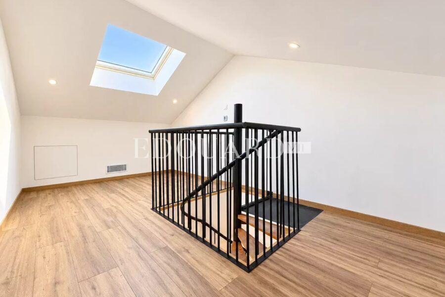 Appartement à vendre à Roquebrune-Cap-Martin — Vue sur la ville — photo 14