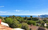 Maison à vendre à Mandelieu-la-Napoule — Vue mer — photo 5