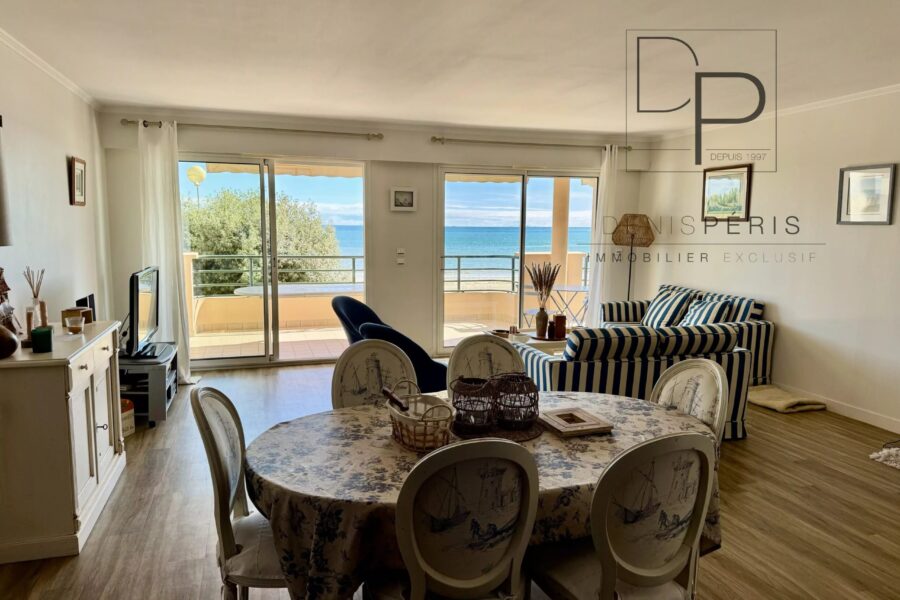 Appartement à vendre à La Baule-Escoublac — Vue mer — photo 3