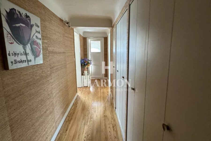 Maison à vendre à Magescq — Vue parc & jardin — photo 31