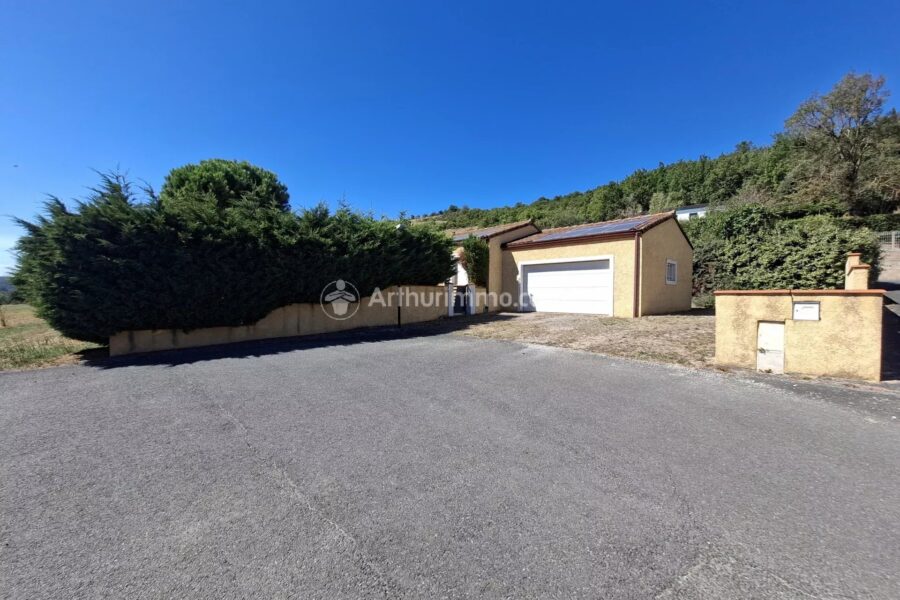 Maison à vendre à Payrin-Augmontel — Vue montagne — photo 5