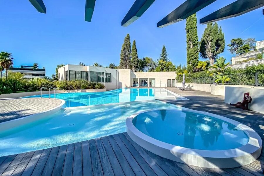 Appartement à vendre à Cannes — Vue nature — photo 2