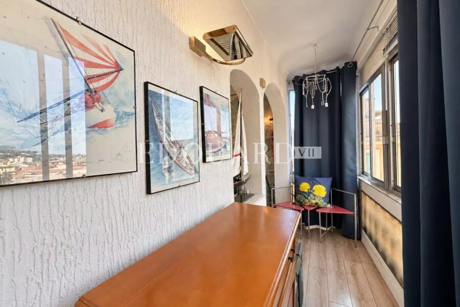 Appartement à vendre à Menton — Vue mer — photo 22