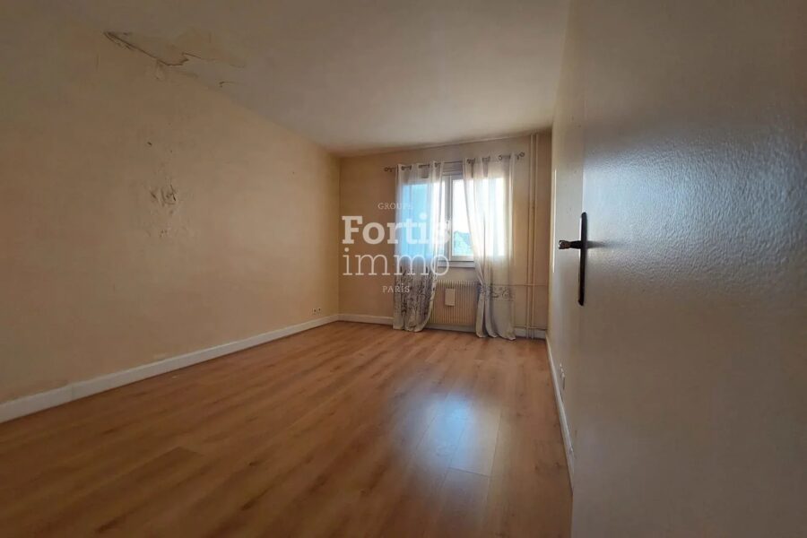 Appartement à vendre à Argenteuil — Vue sur la ville — photo 5