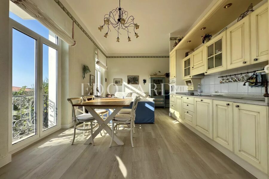 Appartement à vendre à Menton — Vue mer — photo 21