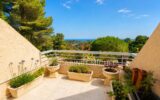 Appartement à vendre à Vence — Vue mer — photo 12