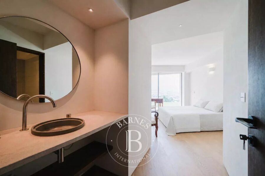 Maison à vendre à Akartegi — Vue mer — photo 19