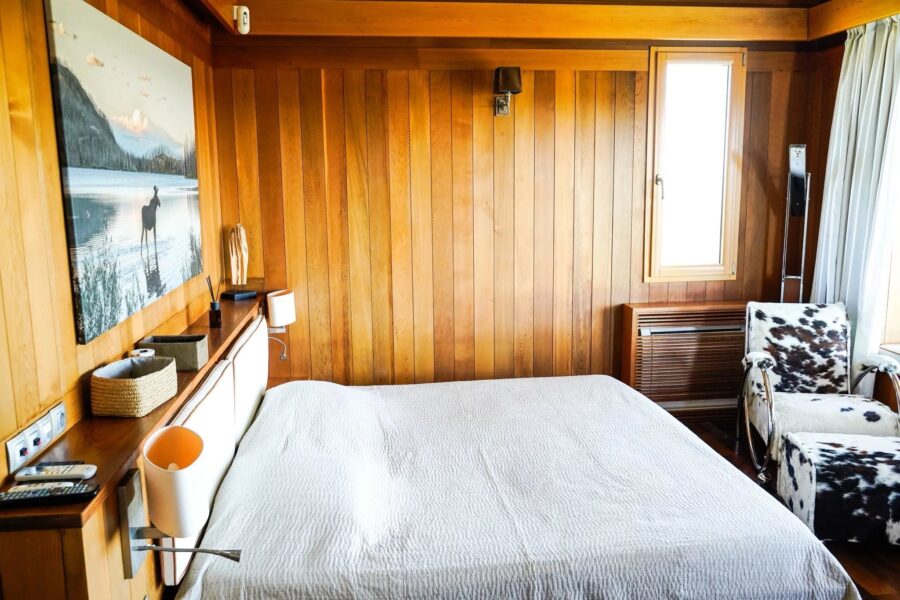 Maison en location vacances à Bonifacio — Vue mer — photo 23