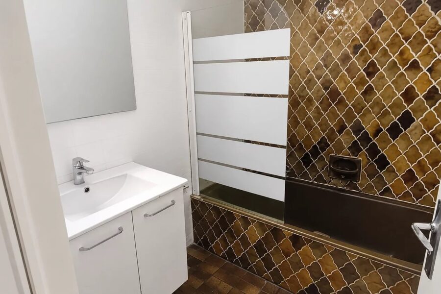 Appartement à vendre à Cagnes-sur-Mer — Vue parc & jardin — photo 7