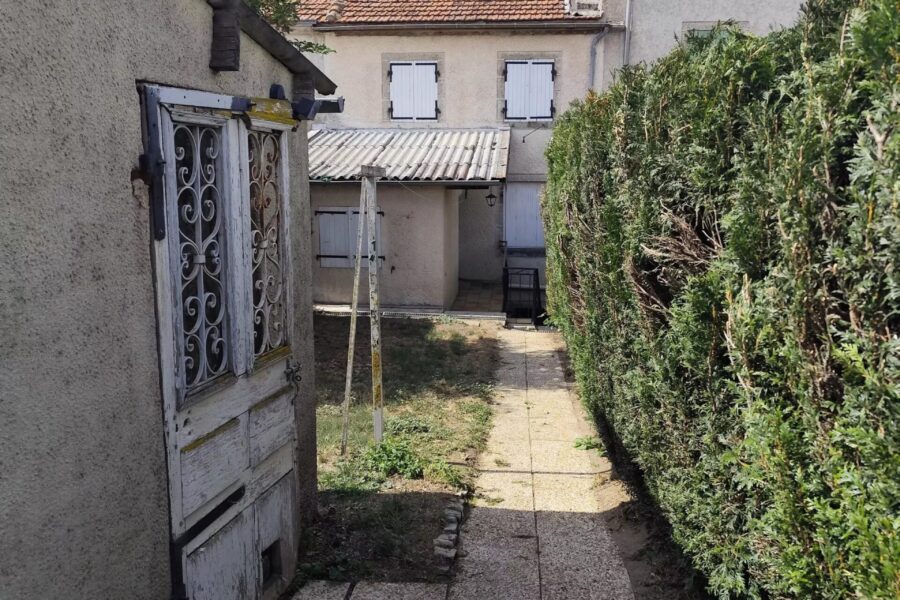 Maison à vendre à Saugues — Vue nature — photo 14