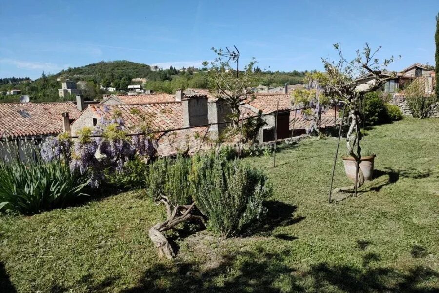 Maison à vendre à Lautrec — Vue nature — photo 1