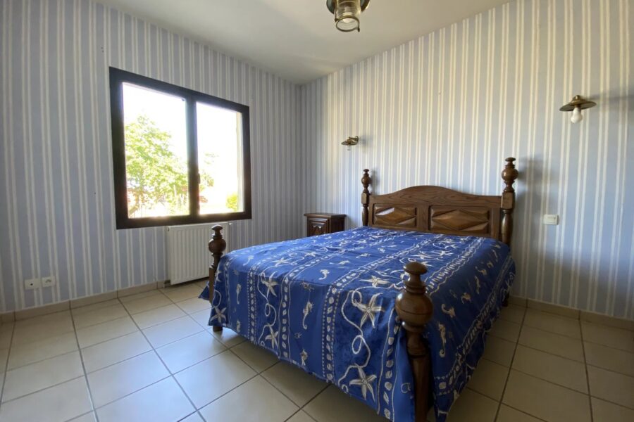 Maison à vendre à Lanton — Vue mer — photo 7