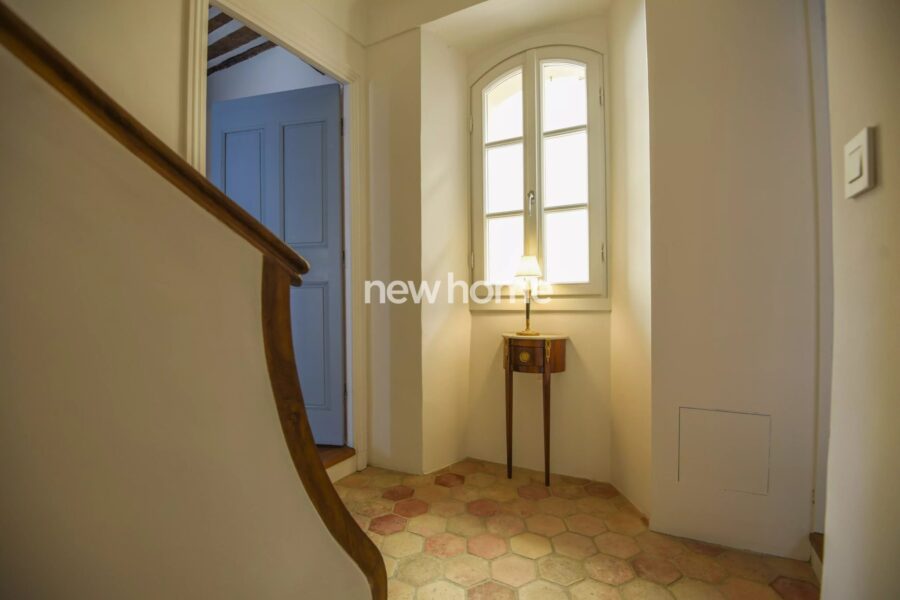 Maison à vendre à Châteauneuf-Grasse — Vue mer — photo 16