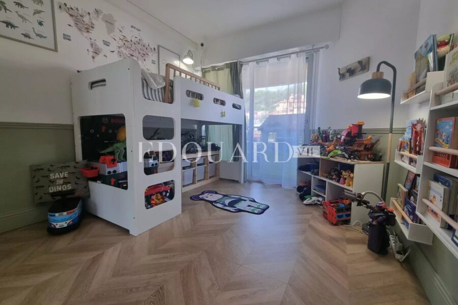 Appartement à vendre à Roquebrune-Cap-Martin — Vue montagne — photo 12
