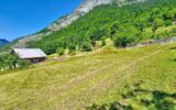Terrain à vendre à Abondance — Vue montagne — photo 1