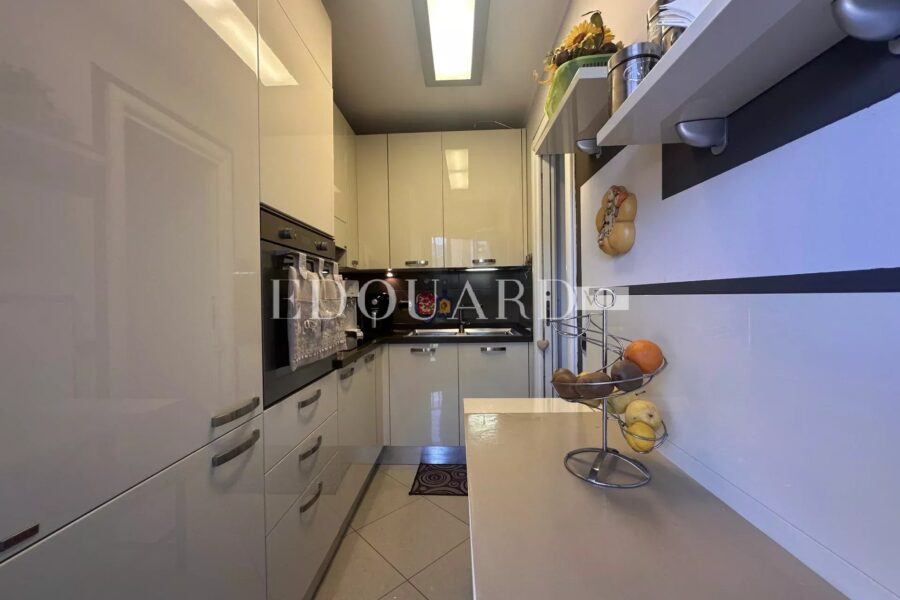 Appartement à vendre à Menton — Vue montagne — photo 23
