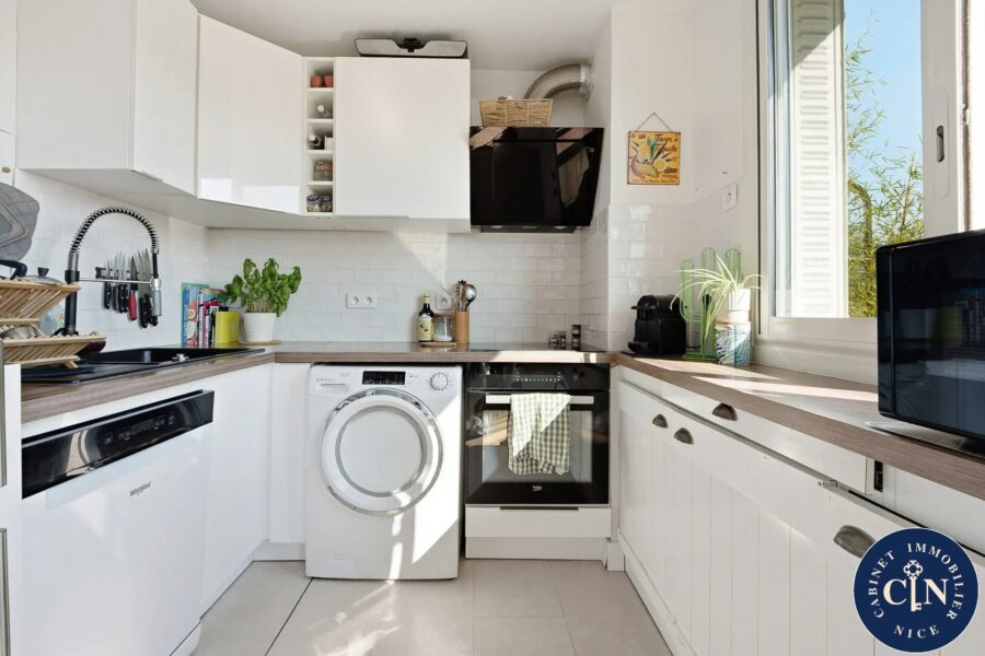 Appartement à vendre à Nice — Vue montagne — photo 7