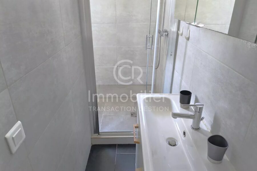 Appartement à vendre à Cannes — Vue monument — photo 8