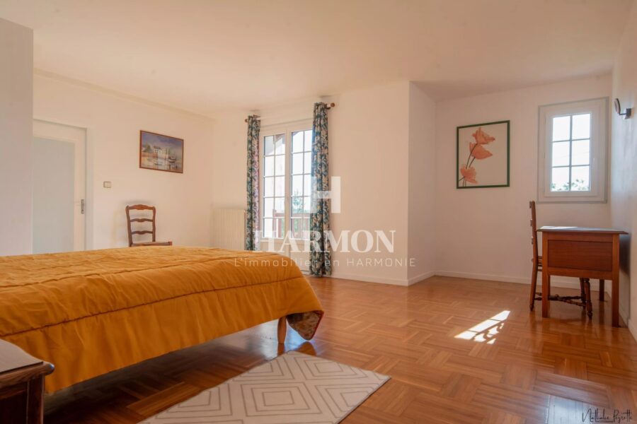 Maison à vendre à Salies-de-Béarn — Vue montagne — photo 12
