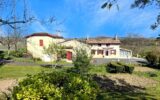 Maison à vendre à Saint-Émilion — Vue vignes — photo 3