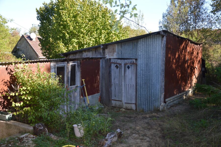 Maison à vendre à Alluy — Vue nature — photo 18
