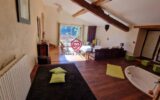 Maison à vendre à Esplas-de-Sérou — Vue montagne — photo 9