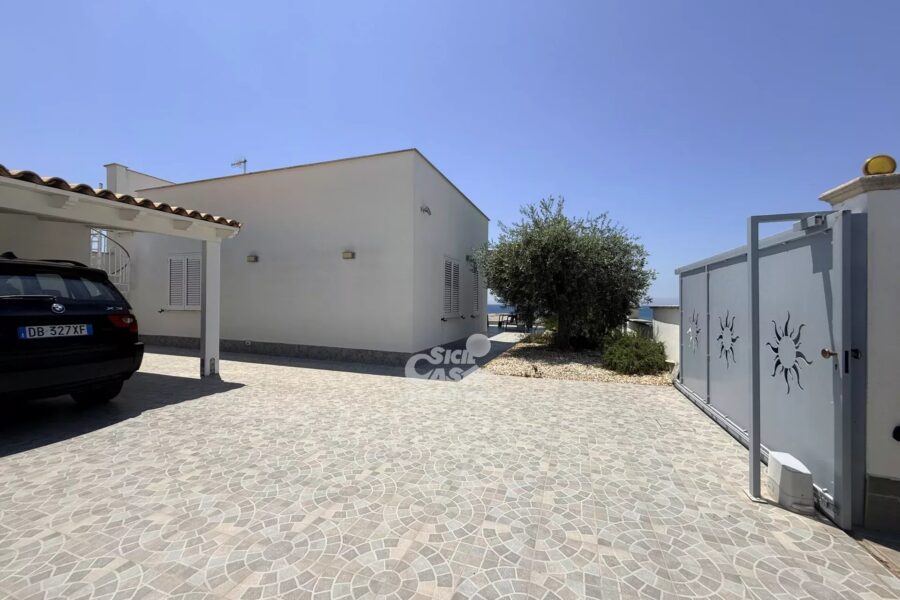 Maison à vendre à Castelvetrano — Vue mer — photo 15