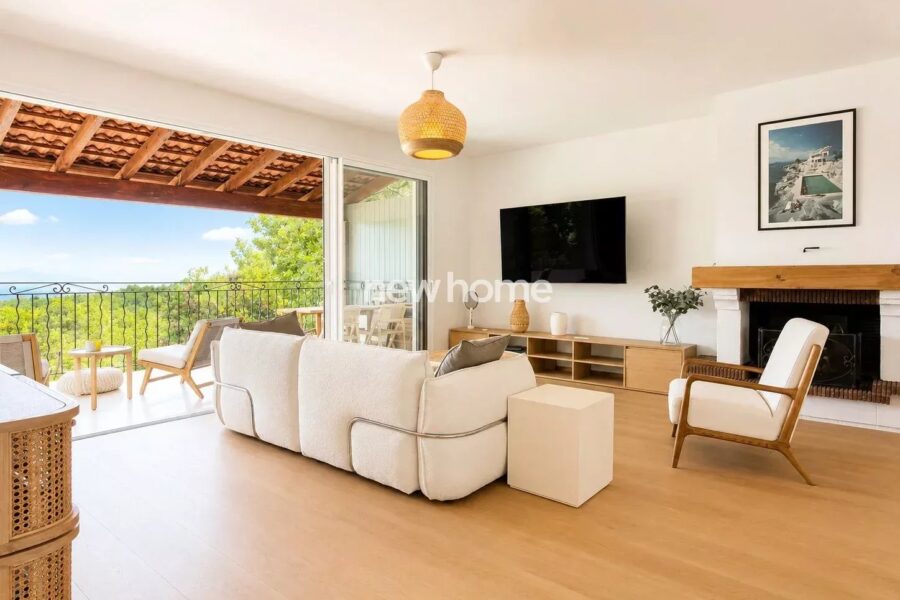 Maison à vendre à Mons — Vue mer — photo 6