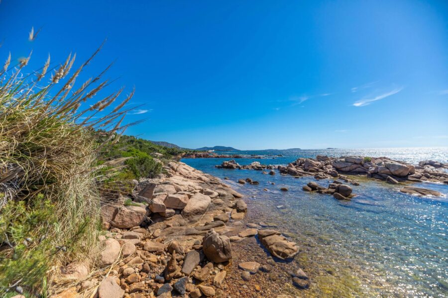 Maison à vendre à Porto-Vecchio — Vue mer — photo 2