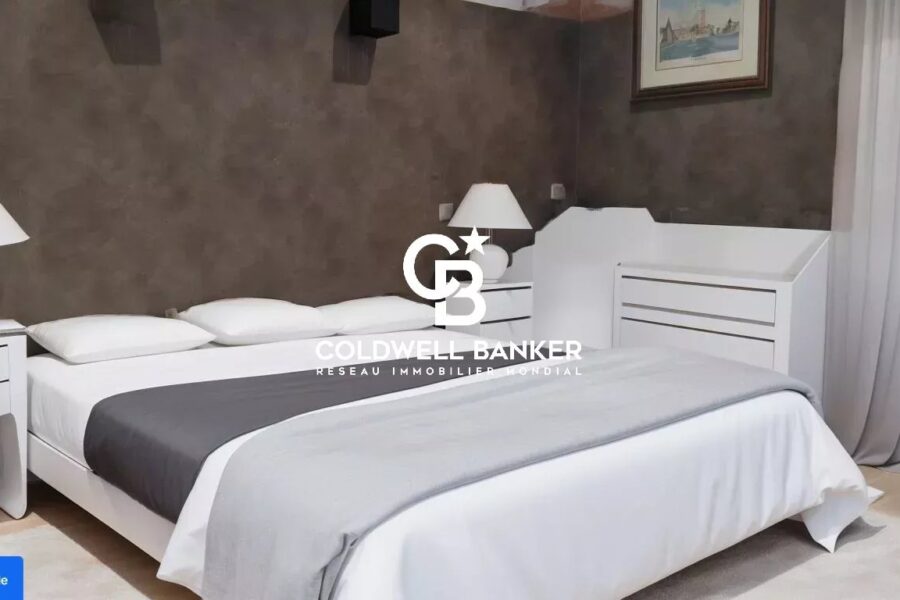 Appartement à vendre à Les Sables-d&rsquo;Olonne — Vue mer — photo 5