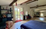 Maison à vendre à Villefranche-de-Lauragais — Vue montagne — photo 17