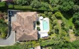 Maison à vendre à Le Rouret — Vue nature — photo 2
