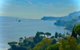 Maison à vendre à Roquebrune-Cap-Martin — Vue mer — photo 1