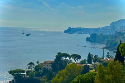 Maison à vendre à Roquebrune-Cap-Martin