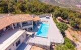 Maison à vendre à Bonifacio — Vue mer — photo 5