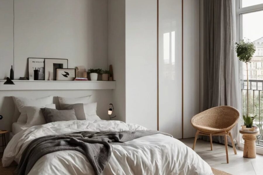 Appartement à vendre à Sartrouville — Vue sur la ville — photo 9