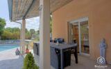 Maison à vendre à Saint-Morillon — Vue nature — photo 13