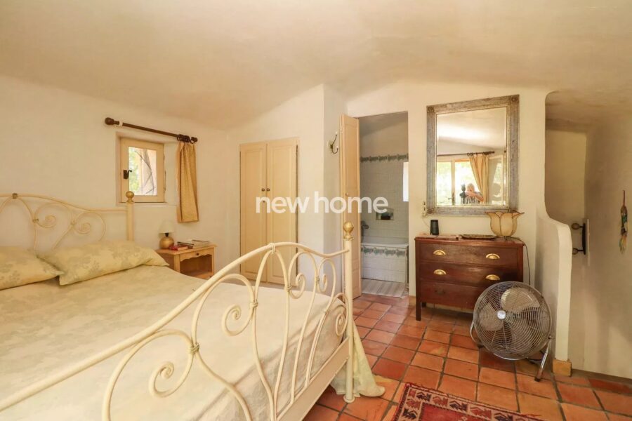 Maison à vendre à Fayence — Vue montagne — photo 15