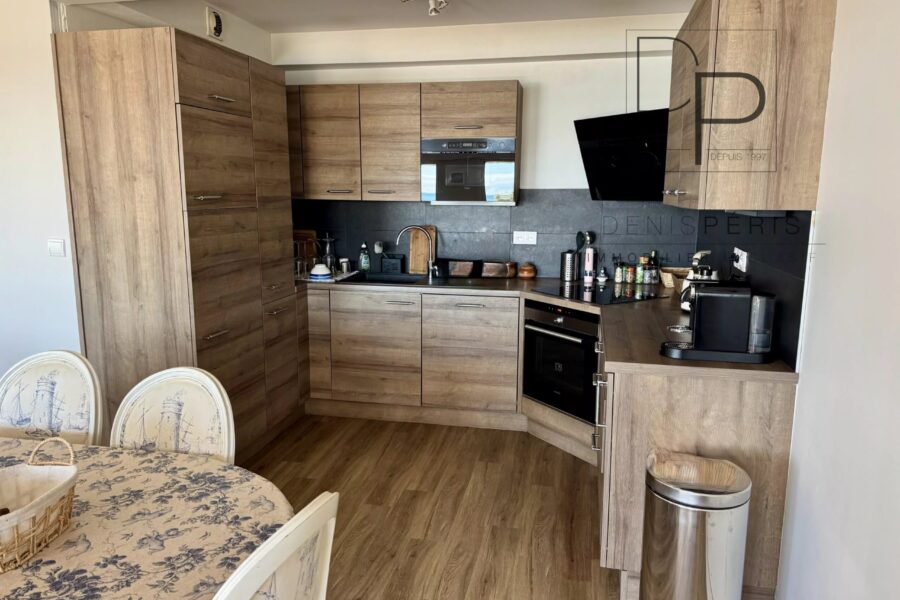 Appartement à vendre à La Baule-Escoublac — Vue mer — photo 5