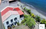 Maison à vendre à Saint-Pierre — Vue mer — photo 2